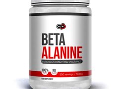 Pure Nutrition USA Beta Alanina 500 grame (Oxid Nitric, vasodilatator)